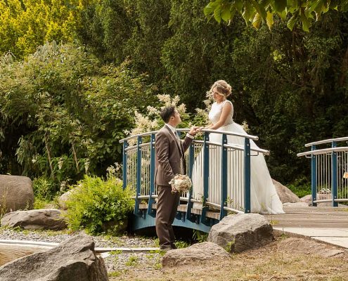 Hochzeit