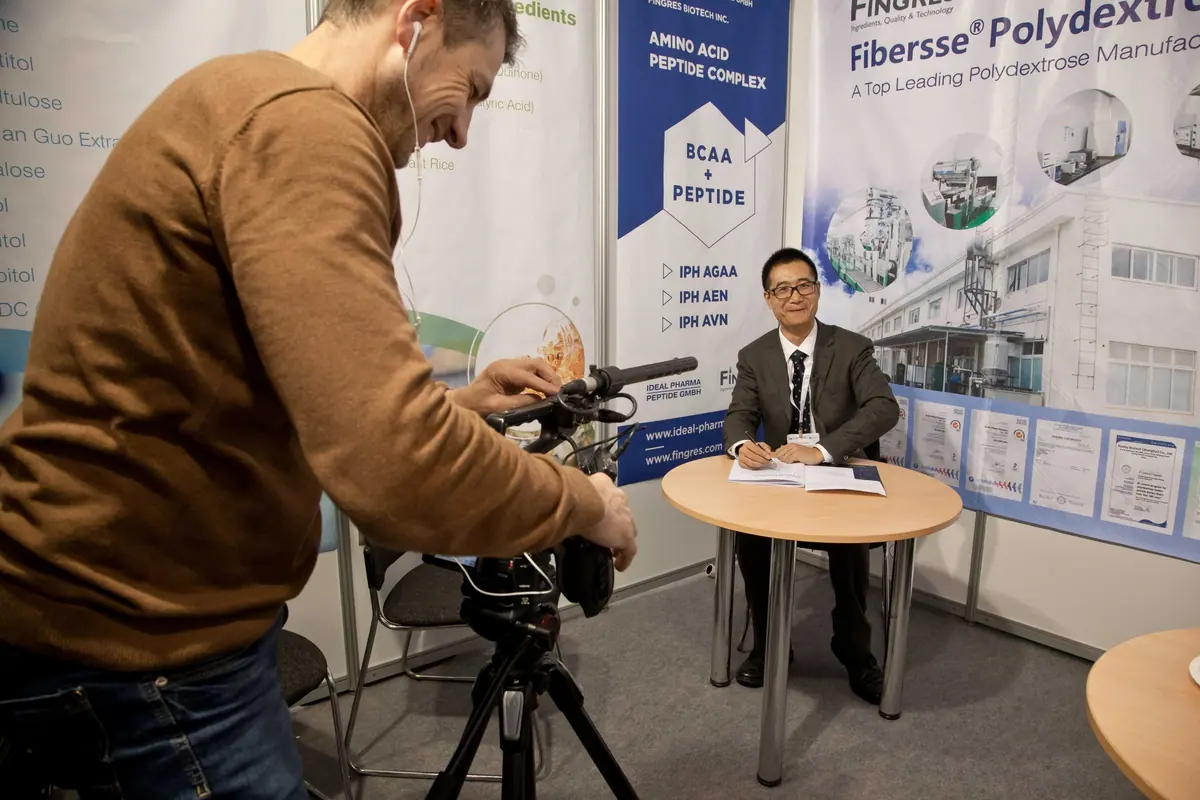 Businessfotografie – Team