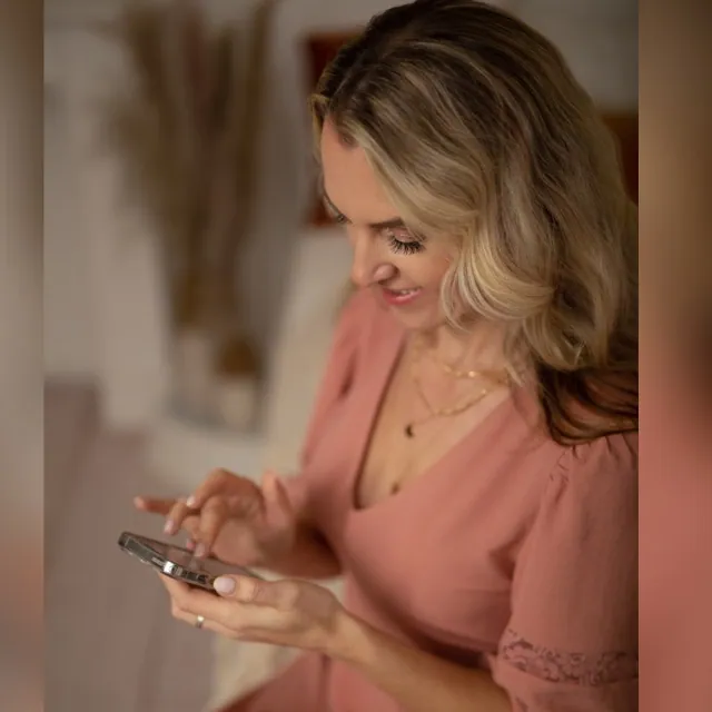Swetlana Benner – Kundenfoto von Studio Obholz