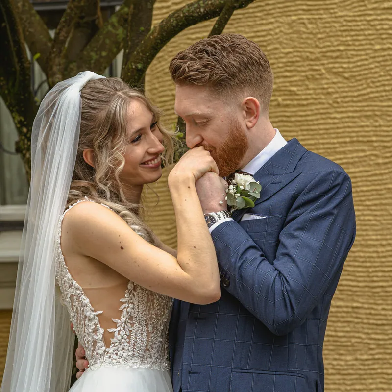 Anika Herz – Kundenfoto von Studio Obholz