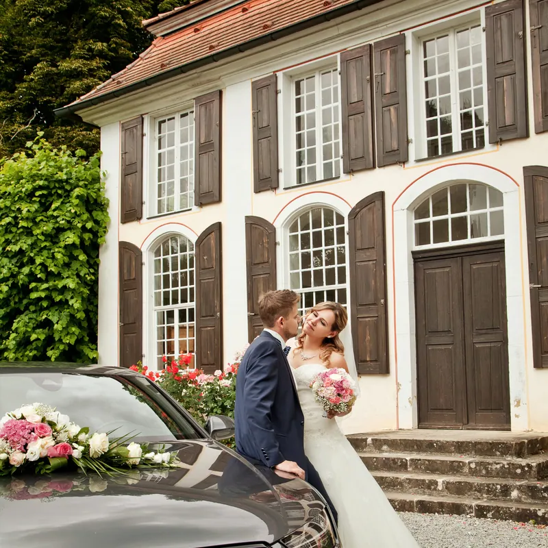 Isabell & Nikolay – Kundenfoto von Studio Obholz