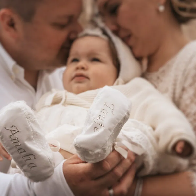 Olga & Alexander – Kundenfoto von Studio Obholz