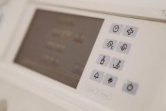 Businessfotografie Zahnarzt