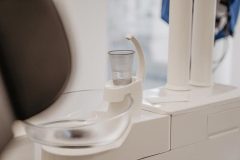 Businessfotografie Zahnpflege