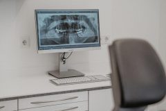 Businessfotografie Zahnbehandlung