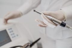 Business Fotografie  Zahnarzt