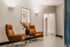 businessfotografie Wartezimmer