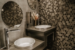 Businessfotografie Badezimmer